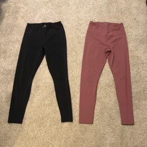 90 Degree by Reflex Leggings